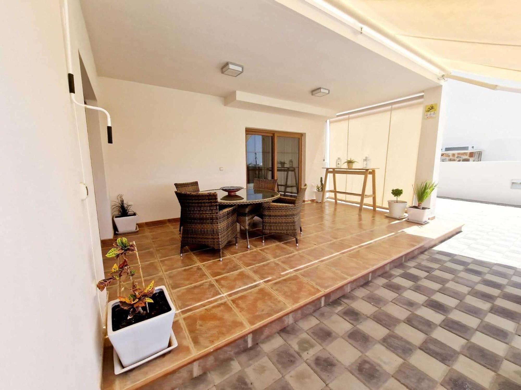 Casa Daniela En Costa Teguise Villa Eksteriør bilde