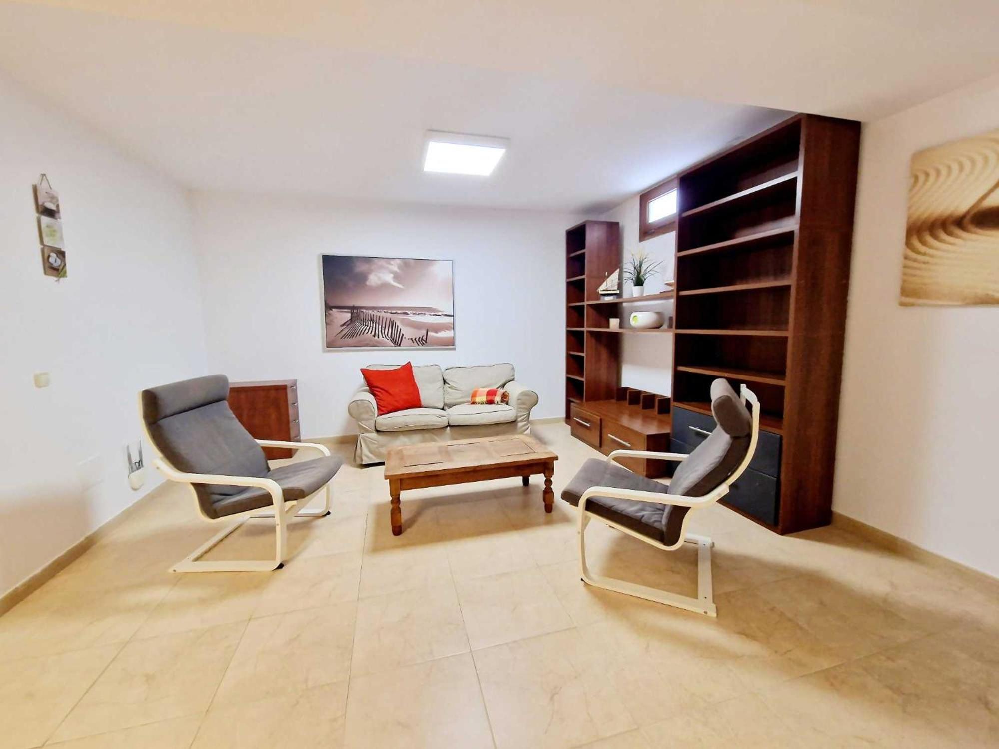 Casa Daniela En Costa Teguise Villa Eksteriør bilde