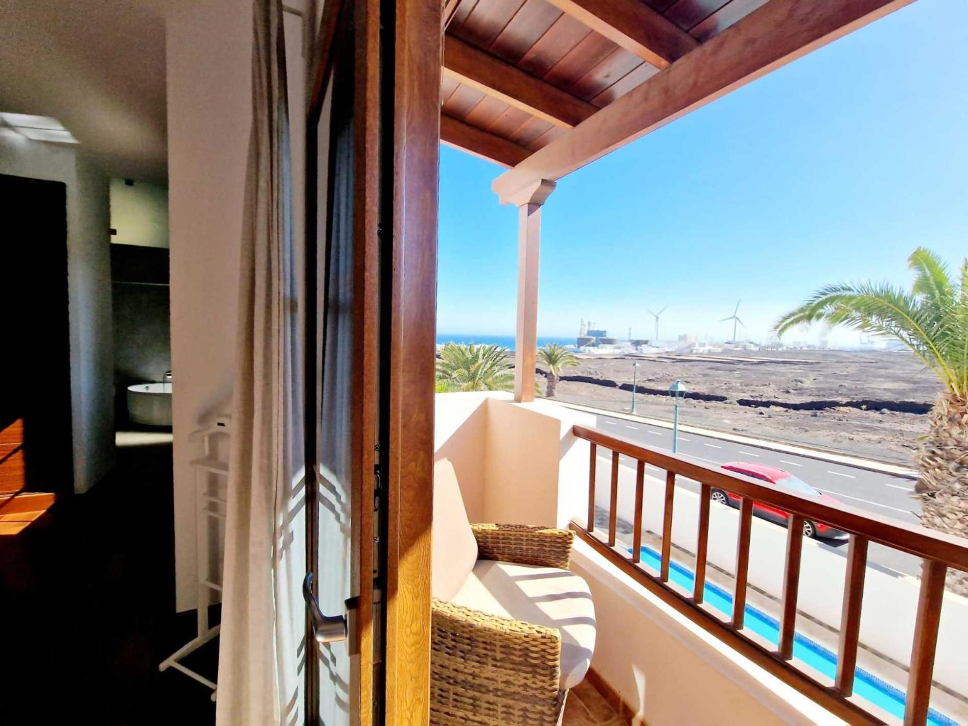 Casa Daniela En Costa Teguise Villa Eksteriør bilde