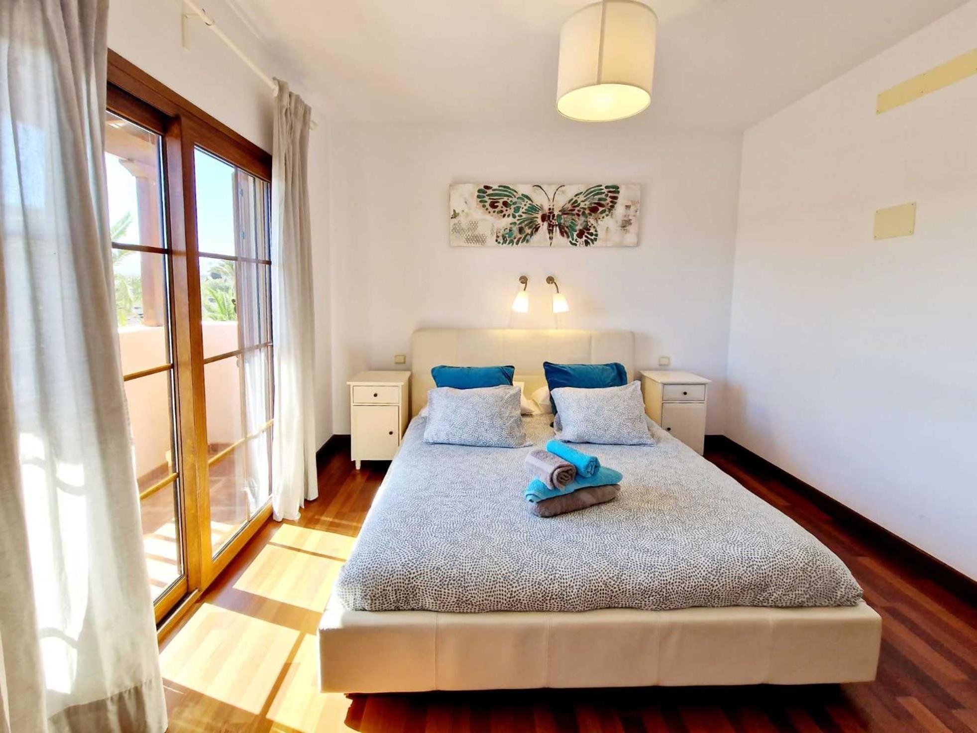 Casa Daniela En Costa Teguise Villa Eksteriør bilde