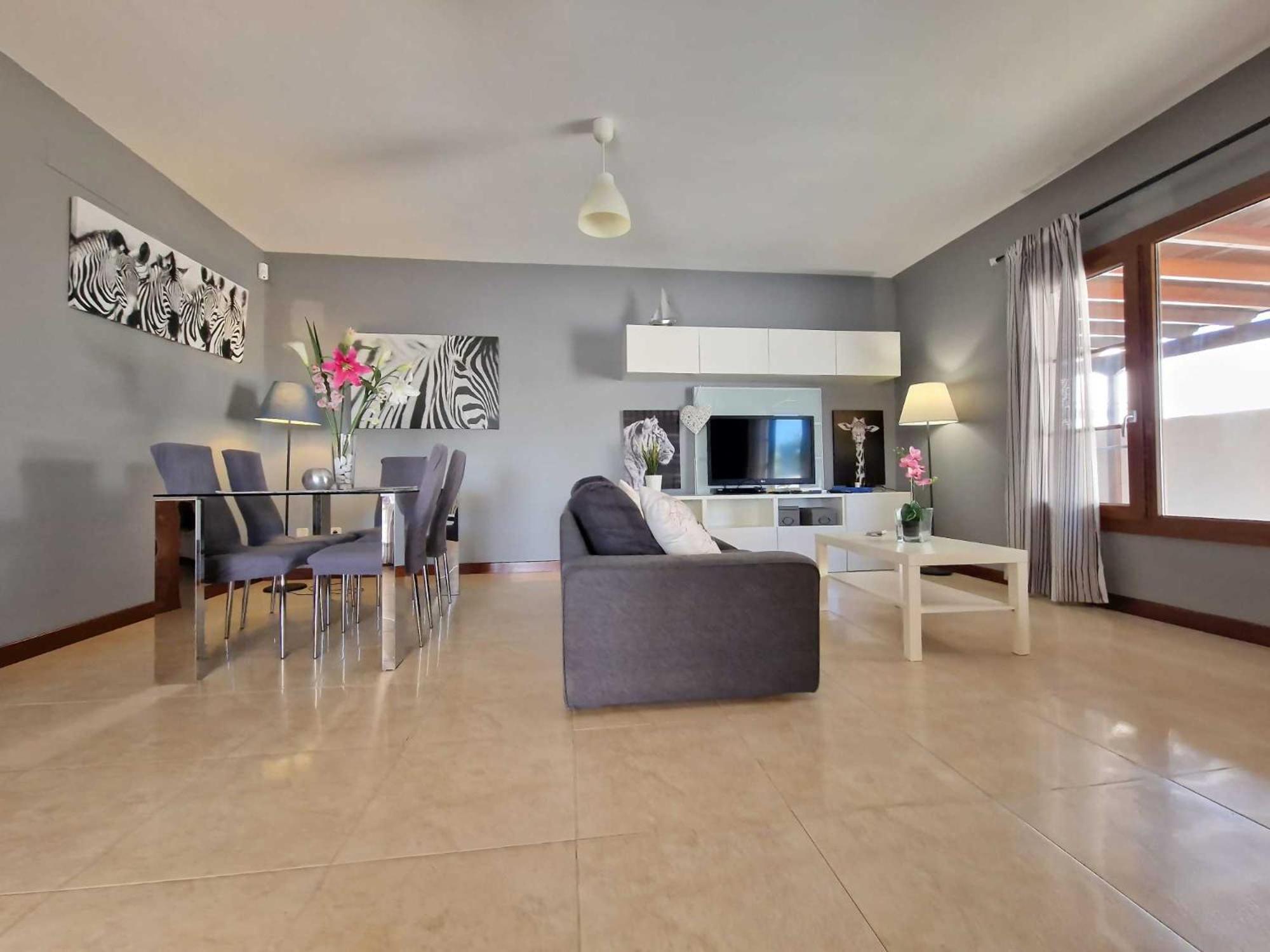Casa Daniela En Costa Teguise Villa Eksteriør bilde