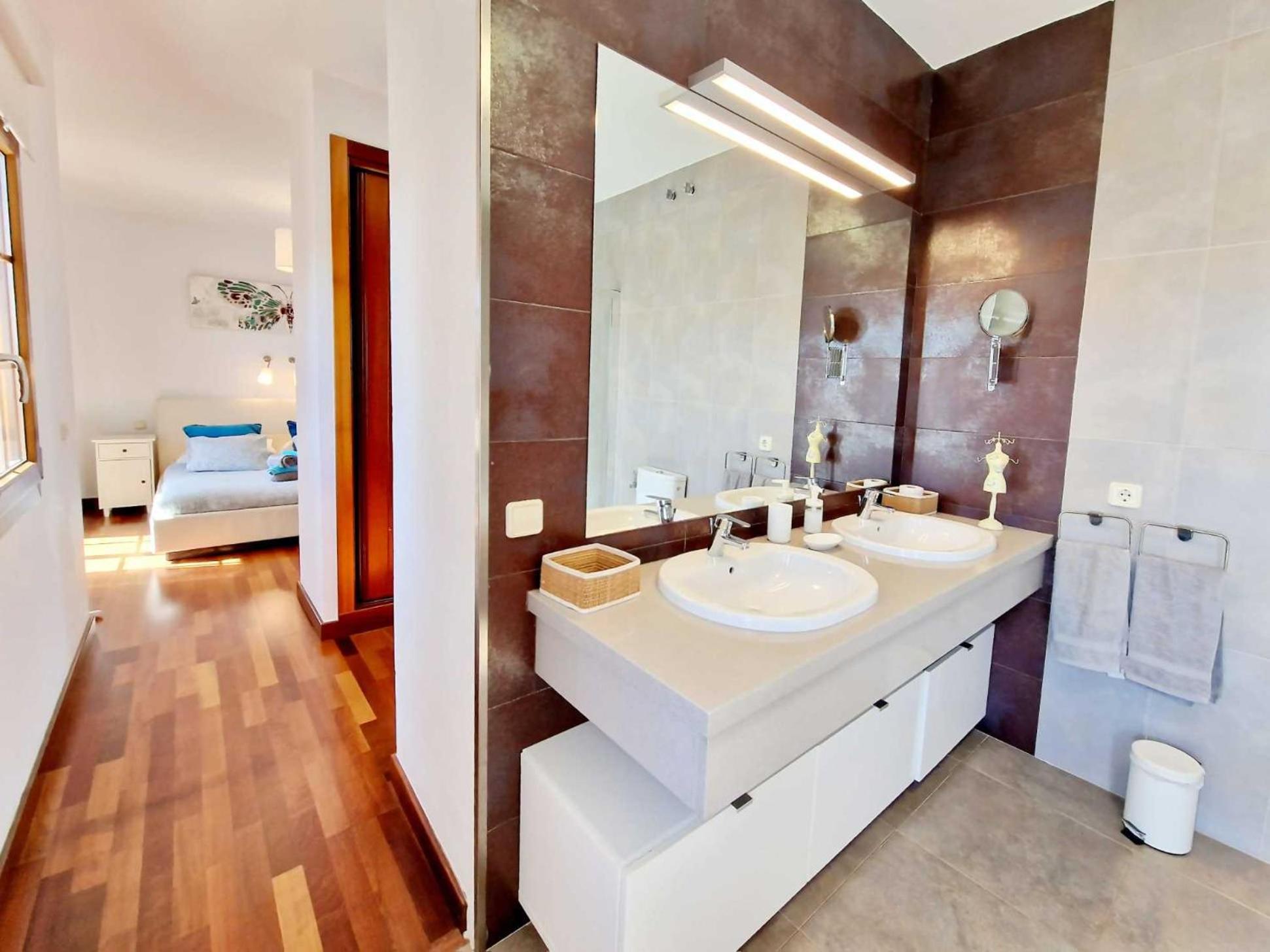 Casa Daniela En Costa Teguise Villa Eksteriør bilde