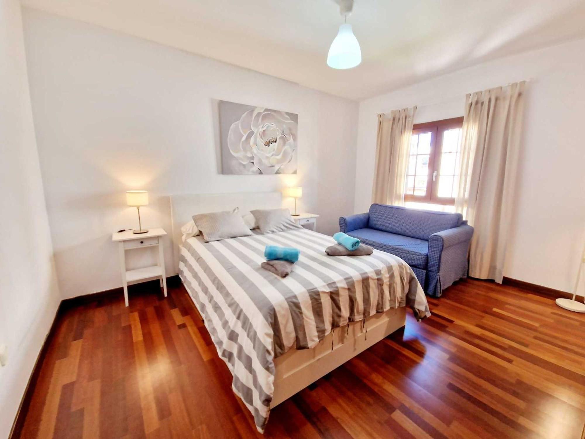 Casa Daniela En Costa Teguise Villa Eksteriør bilde