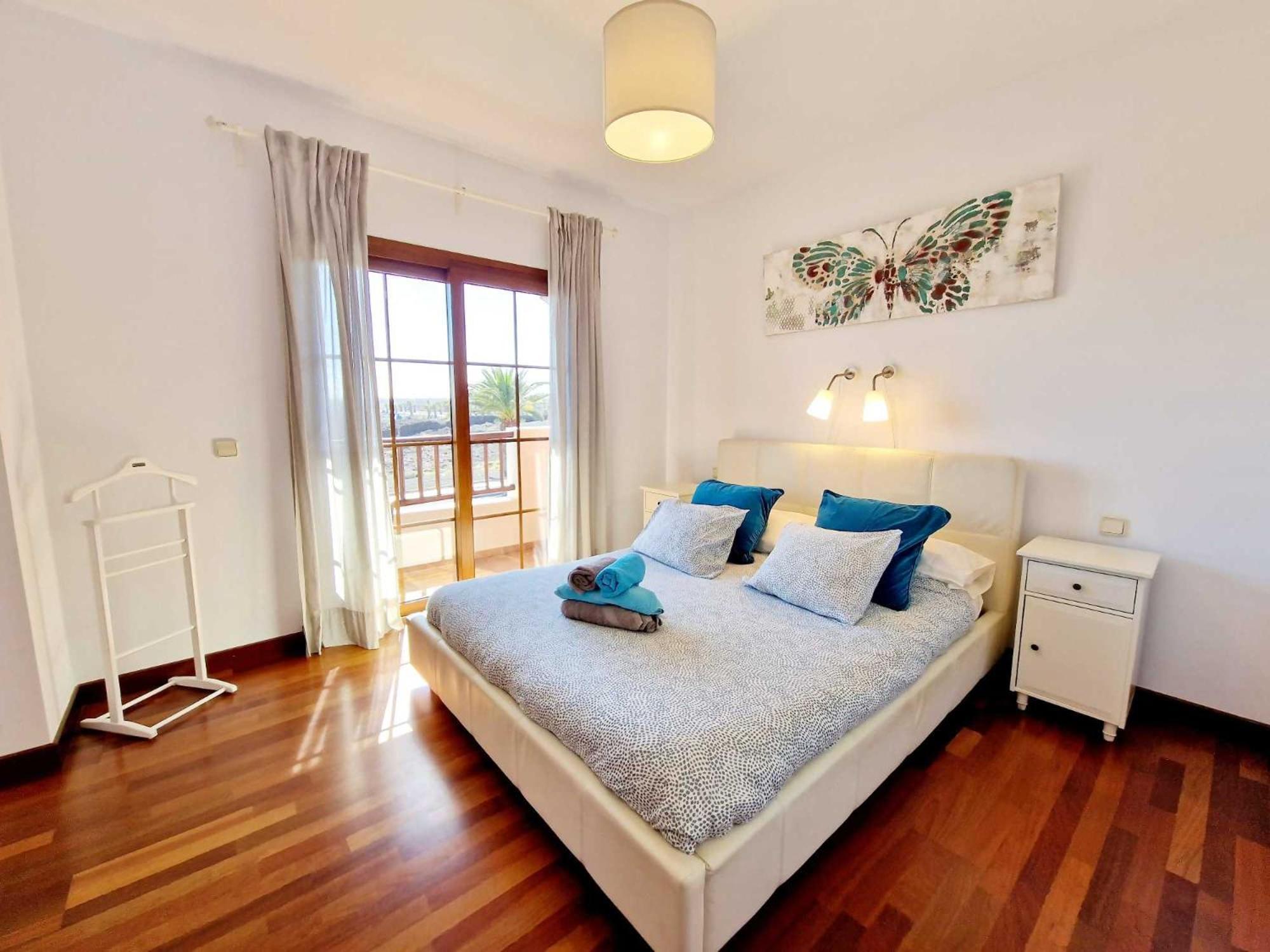 Casa Daniela En Costa Teguise Villa Eksteriør bilde