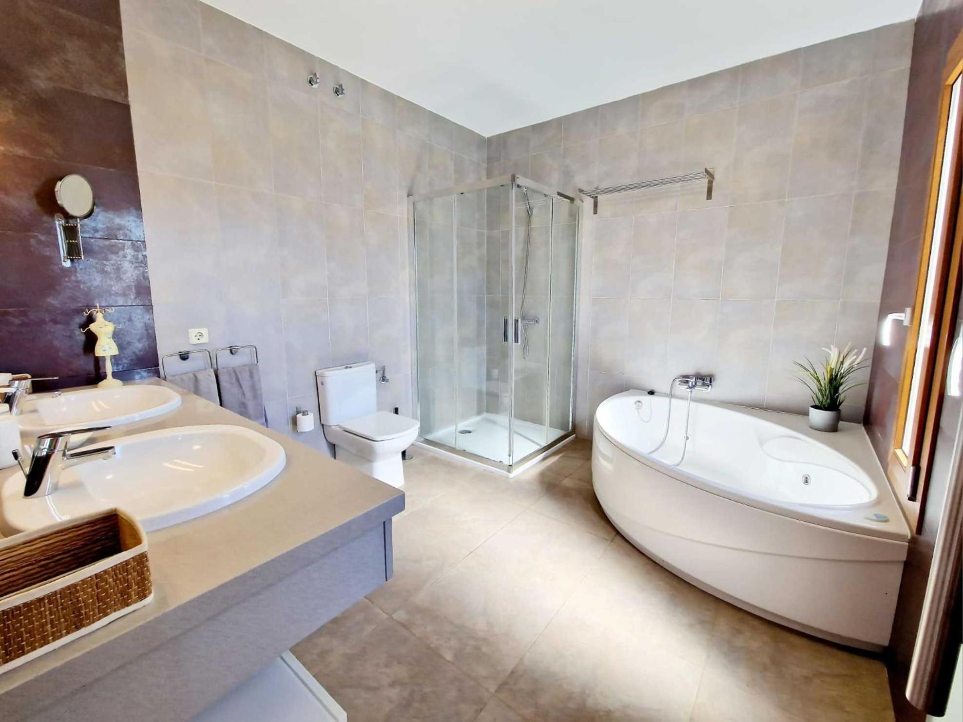 Casa Daniela En Costa Teguise Villa Eksteriør bilde